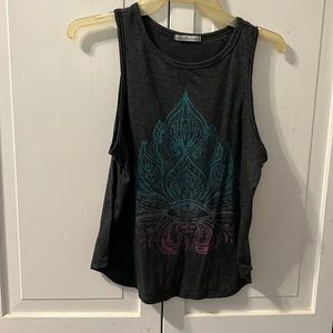 Charlotte Russe tank top